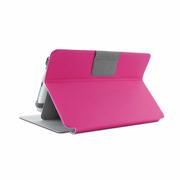 PuroUNIBOOK7SILKPNKUniversalbookletcoverforTablets7''colorsilkwithstandupandmagneticclosure,pink