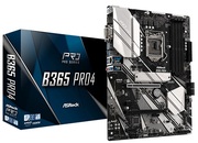 МатеринскаяплатаASRockB365PRO4ATX,Intel®B365,LGA1151v2
