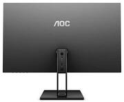 МониторAOC22V2Q,Black