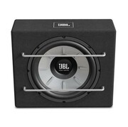 JBLJBLSTAGE800BAStage800BAEnclosurePowered8”(200mm)Subwoofer