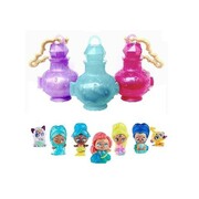 FPLampa-Fermecata"ShimmerandShine"Mattel