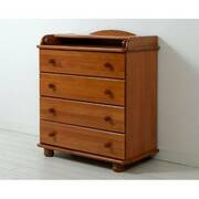 КомоддетскийКО-2003-1"Аистёнок"(орех)