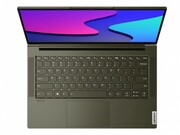 LenovoYogaSlim7+Win10H14ITL5Grey,14.0"IPSFHD300nitsTouch(Inteli7-1165G7,4xCore2.8-4.7GHz,16GB(onboard)DDR4RAM,1TBM.22280PCIeNVMeSSD,IntelIrisXeGraphics,WiFi-AX/BT5,BacklitKB,FPR,HDWebcam,Pen,4cell,RUS,1.45kg)