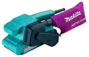 Makita9911ЛШМ,650Вт,76х457мм,75-270м\м,2.6кг,кор,п\сборникMakita