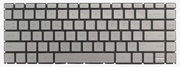KeyboardforHPPavilionx36014-cd14m-cd14t-cd14-ce14-cf14-ck14-cmSeriesw/Backlitw/oframe"ENTER"-smallENG/RUSilverOriginal