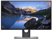 Монитор27.0"DELLIPSLEDU2718QUltraSharp4KBorderlessBlack