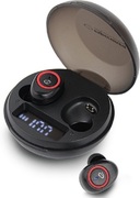 EarphonesBluetoothEsperanzaVOLANSEH236K,talkingtime:upto4h,Musicplayingtime:upto3h,Chargingtime:around1h,Bluetooth:v.5.0