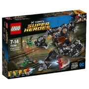 KnightcrawlerTunnelAttackLEGO