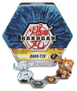 BakuganBakutinS3