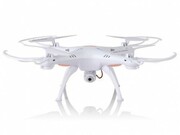 SymaX5SWDronWhite