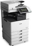 МФУCanonimageRUNNERADVANCEC3525iIII