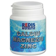 R997CalciuMagneziuZink120cap