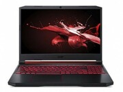 ACERNitroAN515-54ObsidianBlack(NH.Q9HEU.009)15.6"FHDIPS(AMDRyzen54600H6xCore3.0-4.0GHz,8GB(1x8)DDR4RAM,256GBPCIeNVMeSSD+HDDKit,GeForceGTX1650Ti4GbGDDR5,WiFi6-AC/BT5,4cell,720PHDWebcam,RUS,Backlit,NoOS,2.2kg)