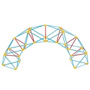 HAPE-GEODESICSTRUCTURES