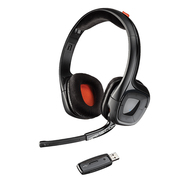 КомпьютернаягарнитураPlantronicsGameCom818