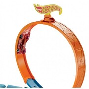 HWMasina"Transportator"Mattel