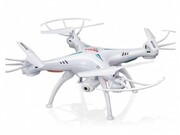 SymaX5SWDronWhite