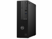 DELLOptiPlex3080MFFlntel®Core®i5-10500T,8GB(1X8GB)DDR4,M.2256GBPCIeNVMeSSD,IntelIntegratedGraphics,TPM,USBmouseMS116,USBKB216,65WAdapter,Win10Pro,3YWarranty,Black.