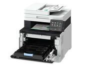 MFDCanoni-SensysMF735CX,ColorPrinter/Copier/Scanner,FAX,DADF(50-sheet),Duplex,Net,WiFi,USB-Host,A4,27ppm,1GB,1200x1200dpi,52-163g/m2,Scan9600x9600dpi,250+50sheettray,Adobe®PostScript,Max.50kpagespermonth,Cart046HBk/046Bk+046HC/M/Y/046C/M/Y