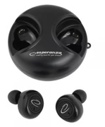 EarphonesBluetoothEsperanzaARIESEH228K,talkingtime:upto4h,Musicplayingtime:upto3h,Chargingtime:around1h,Bluetooth:v.5.0