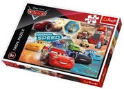 Puzzles-"260"-Championgala/DsineyCars3