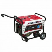 ния:AVRЧислофаз:3Тип:одноцилиндровый,бензиновый,4-тактный,спринудительнымохлаждениемОбъемтопливногобака:25лСистемазапуска:ручнойстартер/электростартерВес:97кг