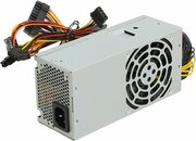 "PowerSupplyTFX350WChieftecGPF-350P,80+BronzeACInput::115V-230V|6,3AFrequency::47-63Hz+5V::16A+3,3V::16A+5V&+3,3Vcombined::100W+12V1::15A+12V2::15A+12V1&+12V2combined::300W+12V3&+12V4combined: