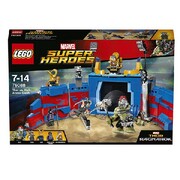 Thorvs.Hulk:ArenaClashLEGO