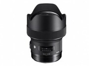 "PrimeLensSigmaAF14mmf/1.8DGHSMARTF/CanonВкомплектеблендаичехол.Диаметрфильтра77мм."