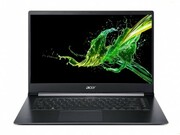 ACERAspireA715-75GCharcoalBlack(NH.Q9AEU.006)15.6"FHDIPS(IntelCorei5-10300H4xCore2.5-4.5GHz,8GB(1x8)DDR4RAM,512GBPCIeNVMeSSD,GeForceGTX1650Ti4GBGDDR5,WiFi6-AX/BT5.0,FPR,Backlit,3cell,720PHDWebcam,RUS,NoOS,2.15kg)