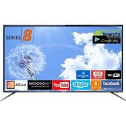 50"LEDTVVESTALD50B812S,Black(1920x1080FHD,SMARTTV,PP+200Hz,DVB-T/T2/C)(50",1920x1080fHD,PP+200Hz,SMARTTV(Android,GooglePLAYMarket,Skype,Megogo,YouTube,Odnoklasniki,Facebook,IPTV,Chrome,OnlineVIDEO(HTML5),3HDMI,3USB(fot