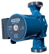 PompadecirculatieSPERONISCR32/60-180S/CE
