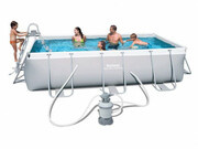 SwimmingPoolBestway56442Carcasset404x201x100cm