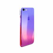 PuroIPC747HOLOCRYPNKCoverPC"Hologram"foriPhone7/8Pink