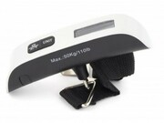 ВесыкантерныеEsperanzaGlobetrotterETS002,Silver