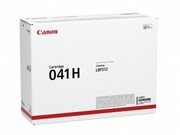 LaserCartridgeCanon041H(HPхххX),black(20000pages)forLBP-312