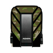 HDD4000Gb2.5",USB3.1,ADATADashDriveDurableHD710P,RubberBlack,Dust&Waterproof(IECIPX8)/Shock-Resistant(MilitaryMIL-STD-810G516.6droptest