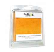 MicrofibreCleaningClothsPATRON"F5-031",Size:300x300mm