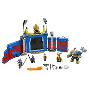 Thorvs.Hulk:ArenaClashLEGO