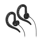 JBLJBLFOCU100BLKFocus100IntraauralEar-hook,In-earheadphoneBlack