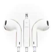 НаушникисмикрофономTellurIn-earUrban-Alb