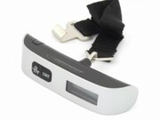 ВесыкантерныеEsperanzaGlobetrotterETS002,Silver