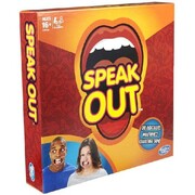 SPEAKOUT