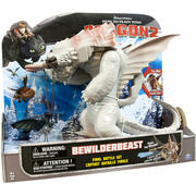 DRAGONSFigurinaDeluxeBewilderbeast