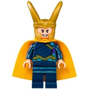 Thorvs.Hulk:ArenaClashLEGO