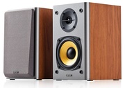 EdifierR1000T4Brown,2.0/24W(2x12W)RMS,Audioin:2xRCA,wooden,(4"+1/2")