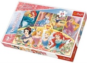 Puzzles-"24Maxi"-Themagicofmemories