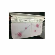 СтиральнаямашинаKUBBWMW80-80DTpink