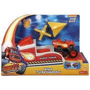 FPDeluxe"Blazesiprieteniisai"ast.Mattel