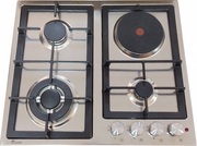 ВарочнаяпанельTornadoTEXTUR6045COMBI